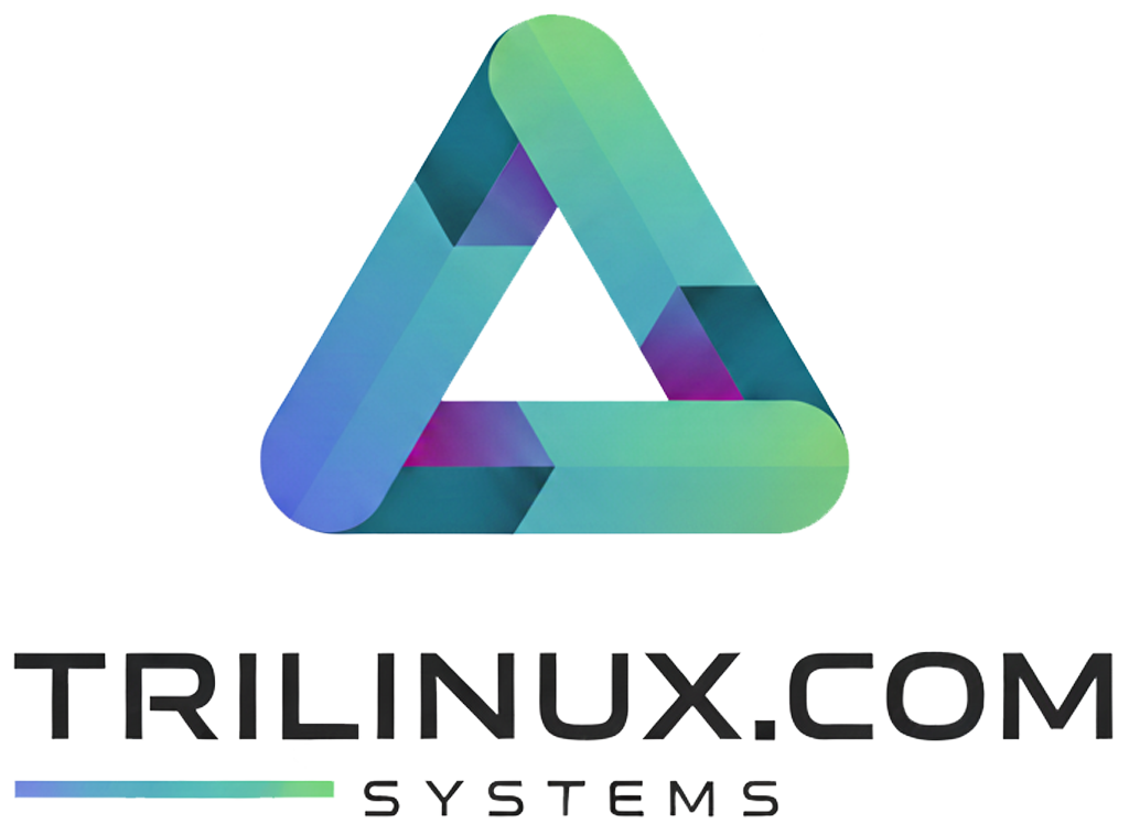 Trilinux